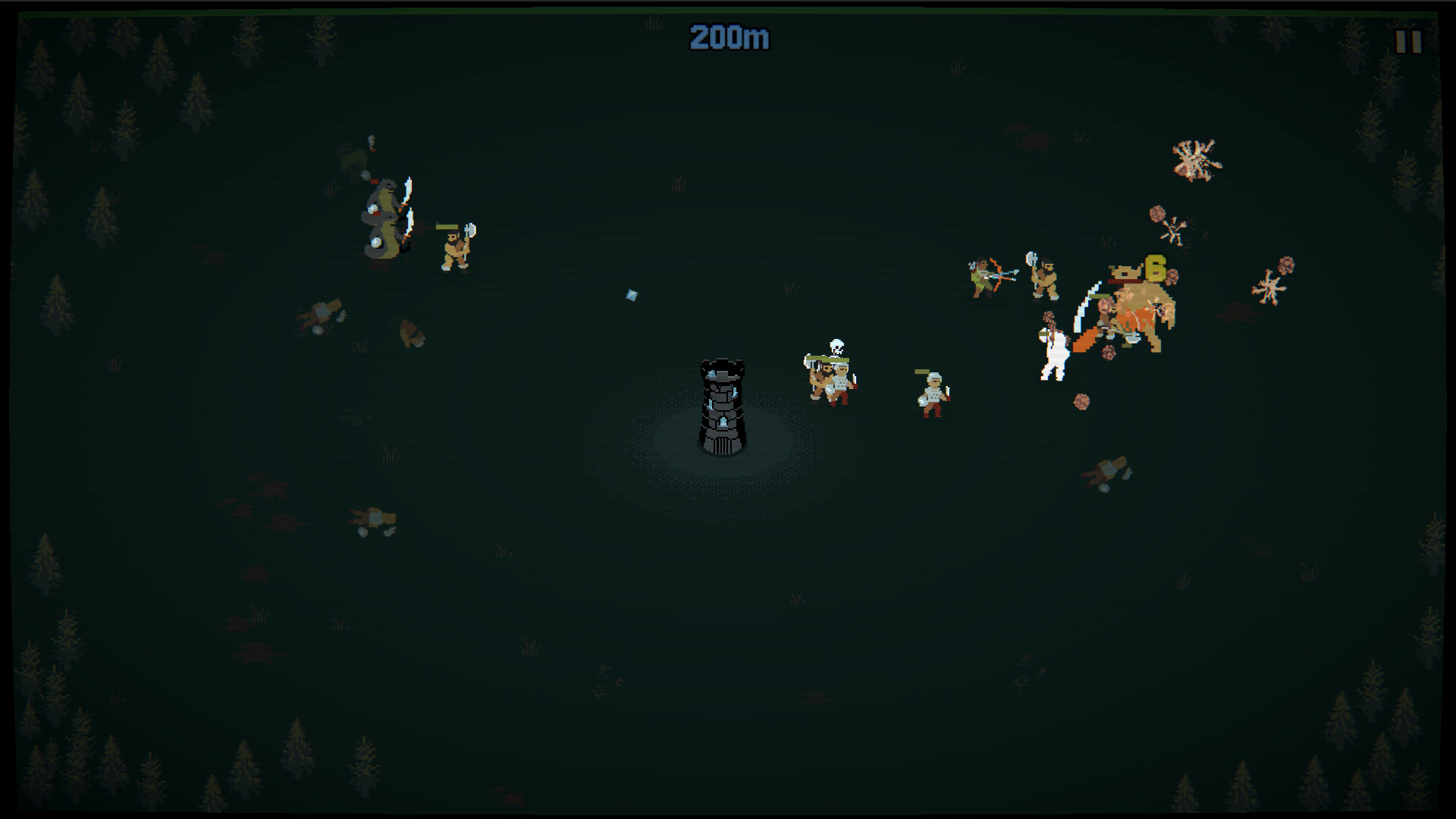 Booster Pack Heroes screenshot 6