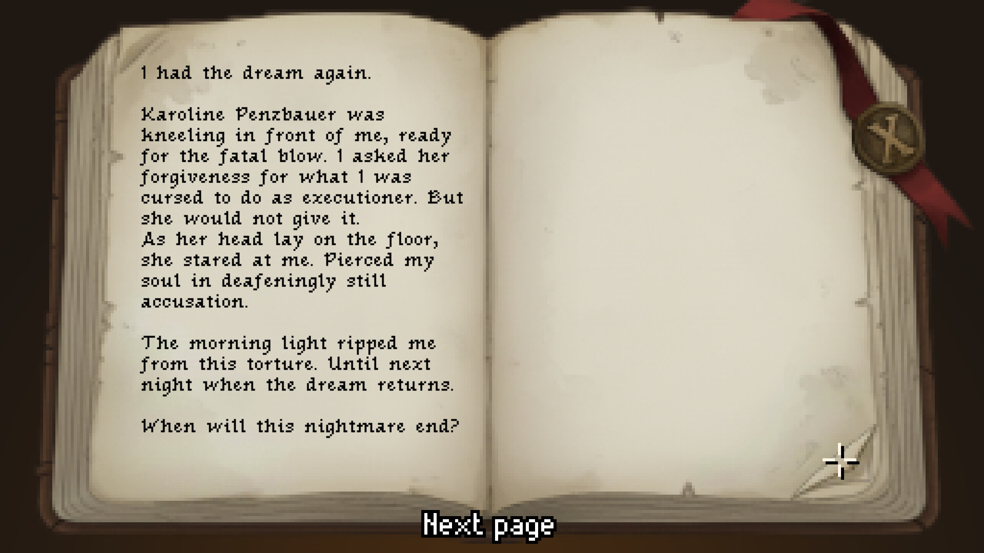 The Silver Crow screenshot 7
