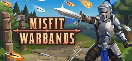 Misfit Warbands