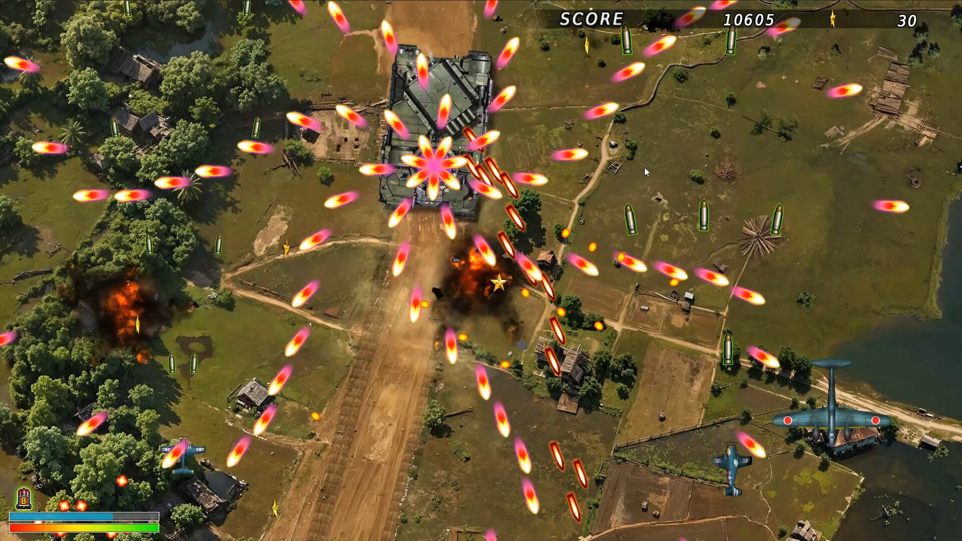 桜花ノ艦隊 1946 screenshot 5