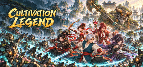 Cultivation Legend
