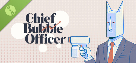 Chief Bubble Officer Demo