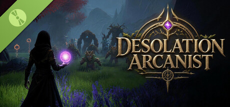 Desolation Arcanist Demo