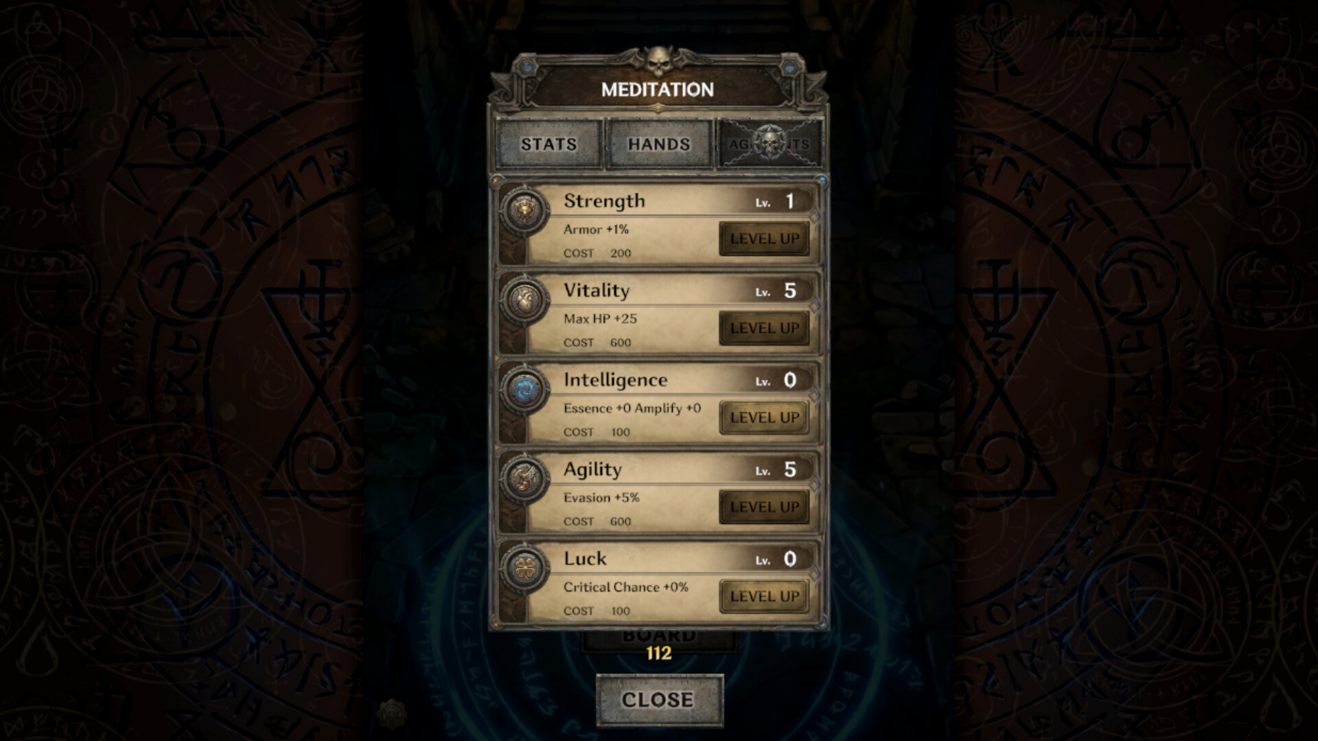 Roll & Slay : Dice Caster screenshot 6