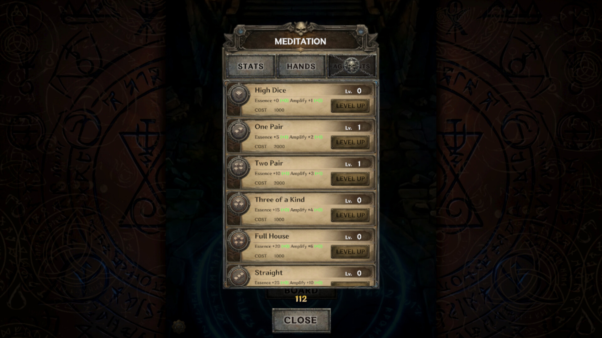 Roll & Slay : Dice Caster screenshot 7