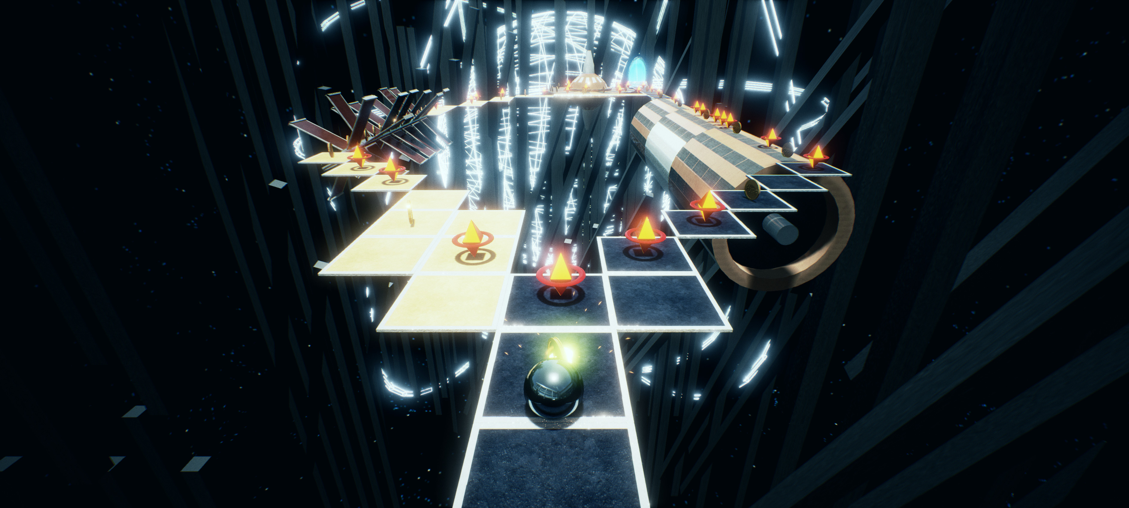 Hyposphere screenshot 43