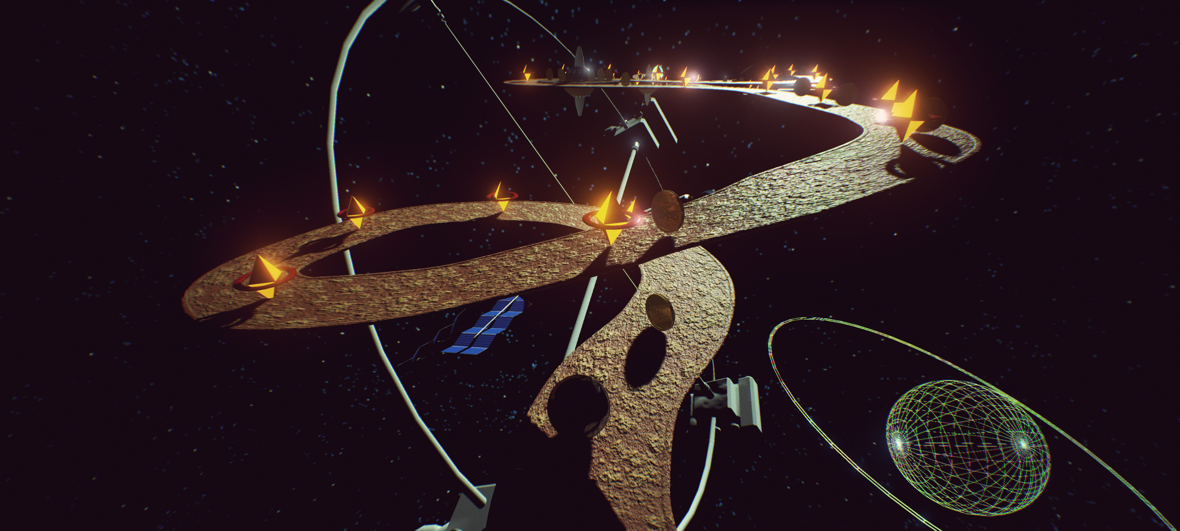 Hyposphere screenshot 42