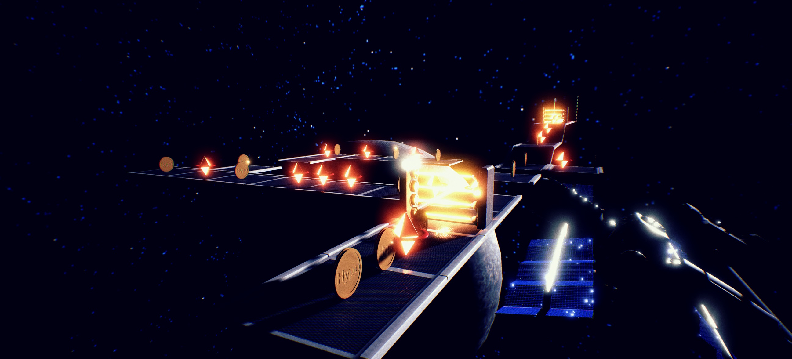 Hyposphere screenshot 19