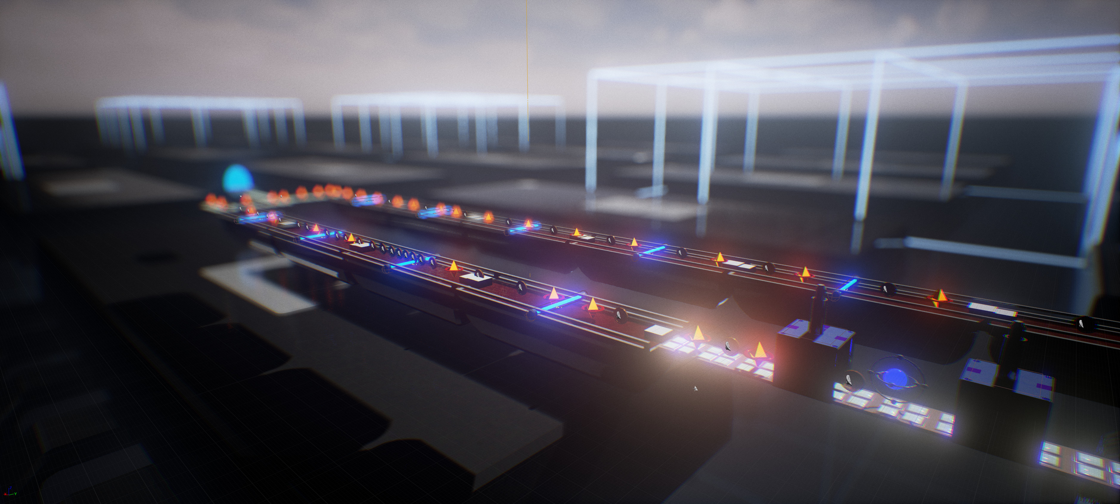 Hyposphere screenshot 30