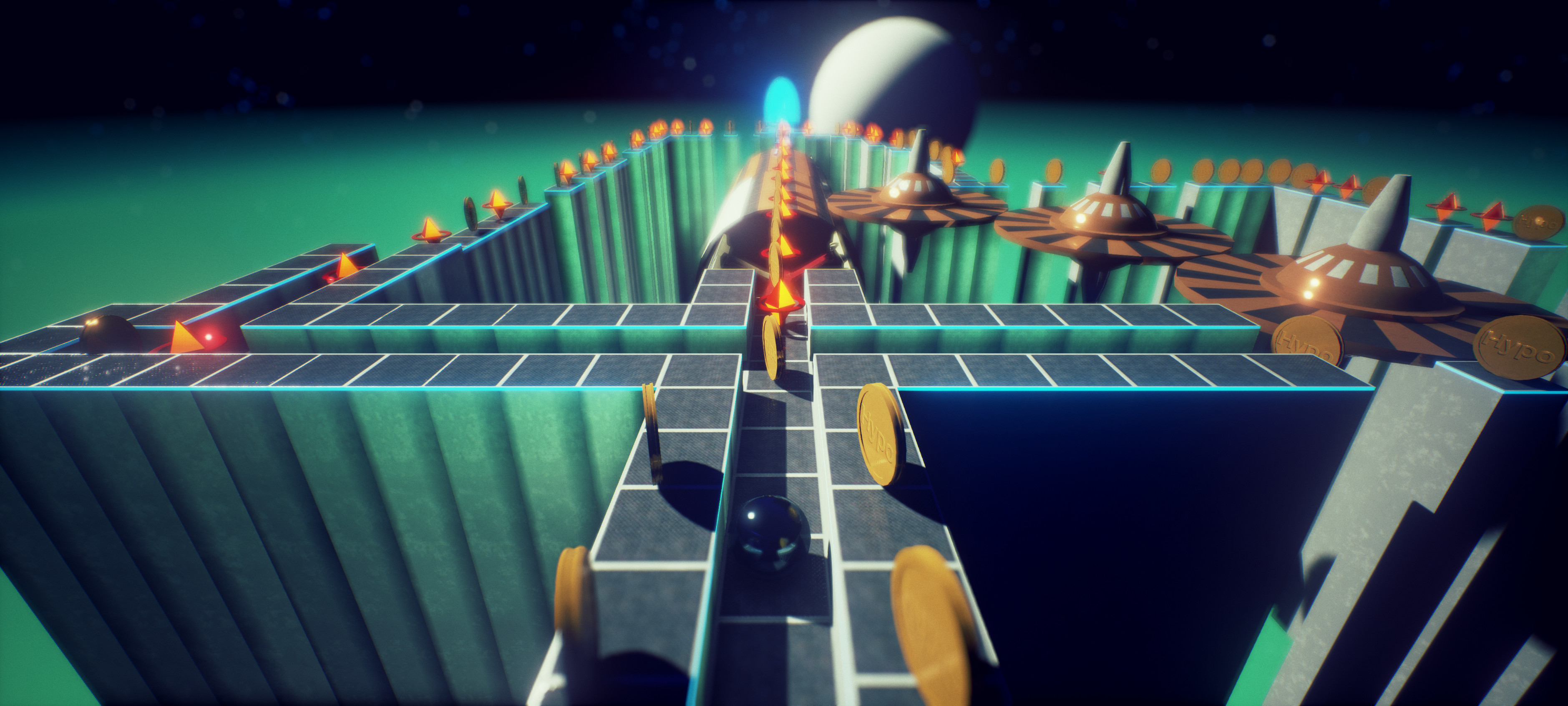 Hyposphere screenshot 11