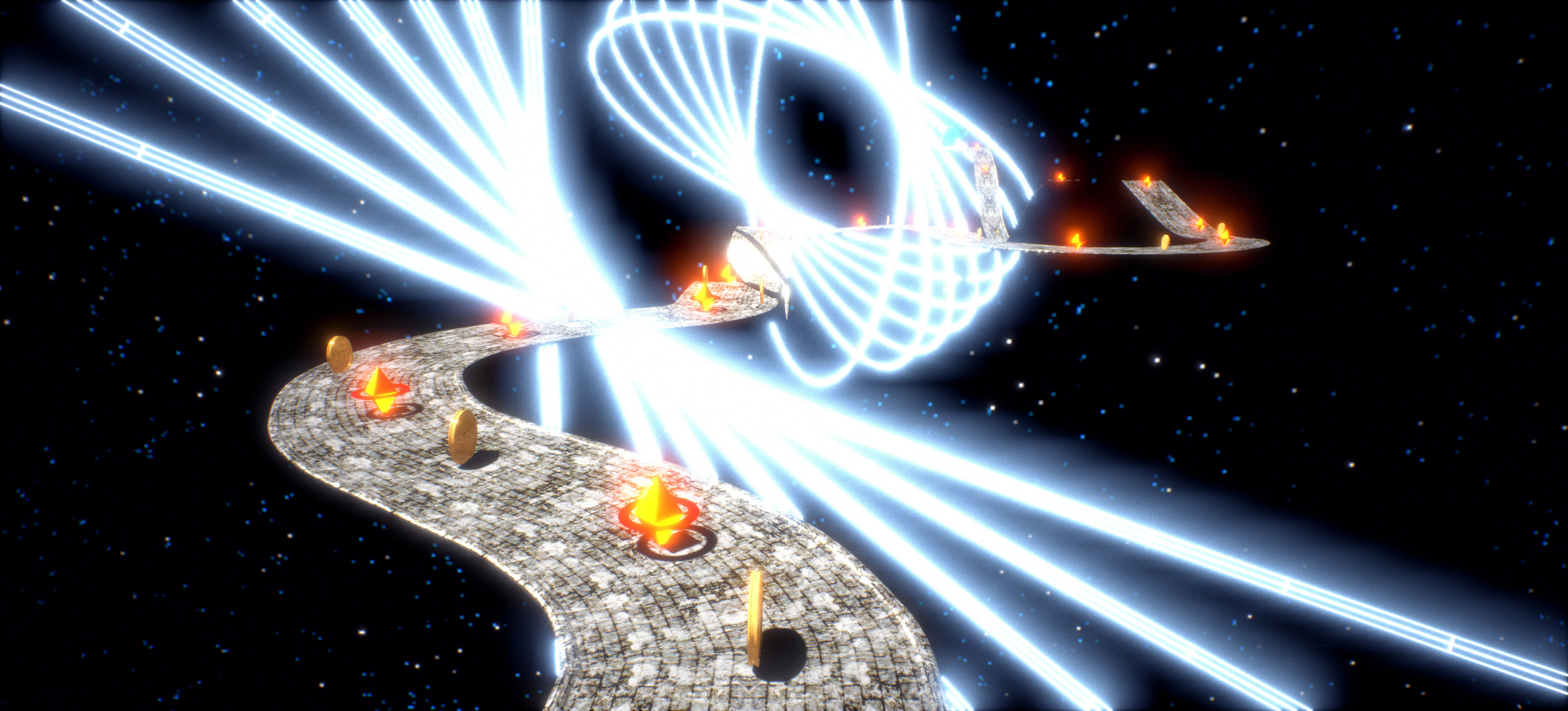 Hyposphere screenshot 9