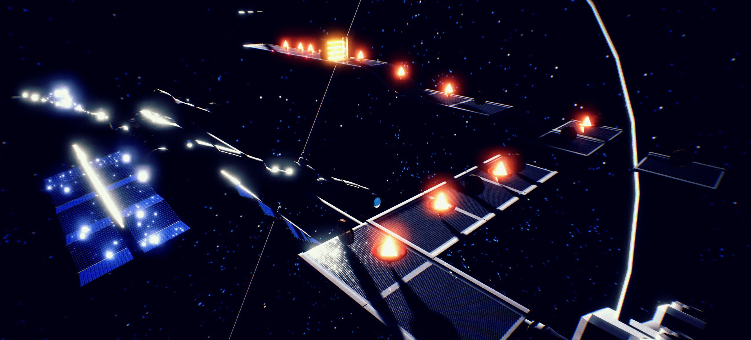 Hyposphere screenshot 7