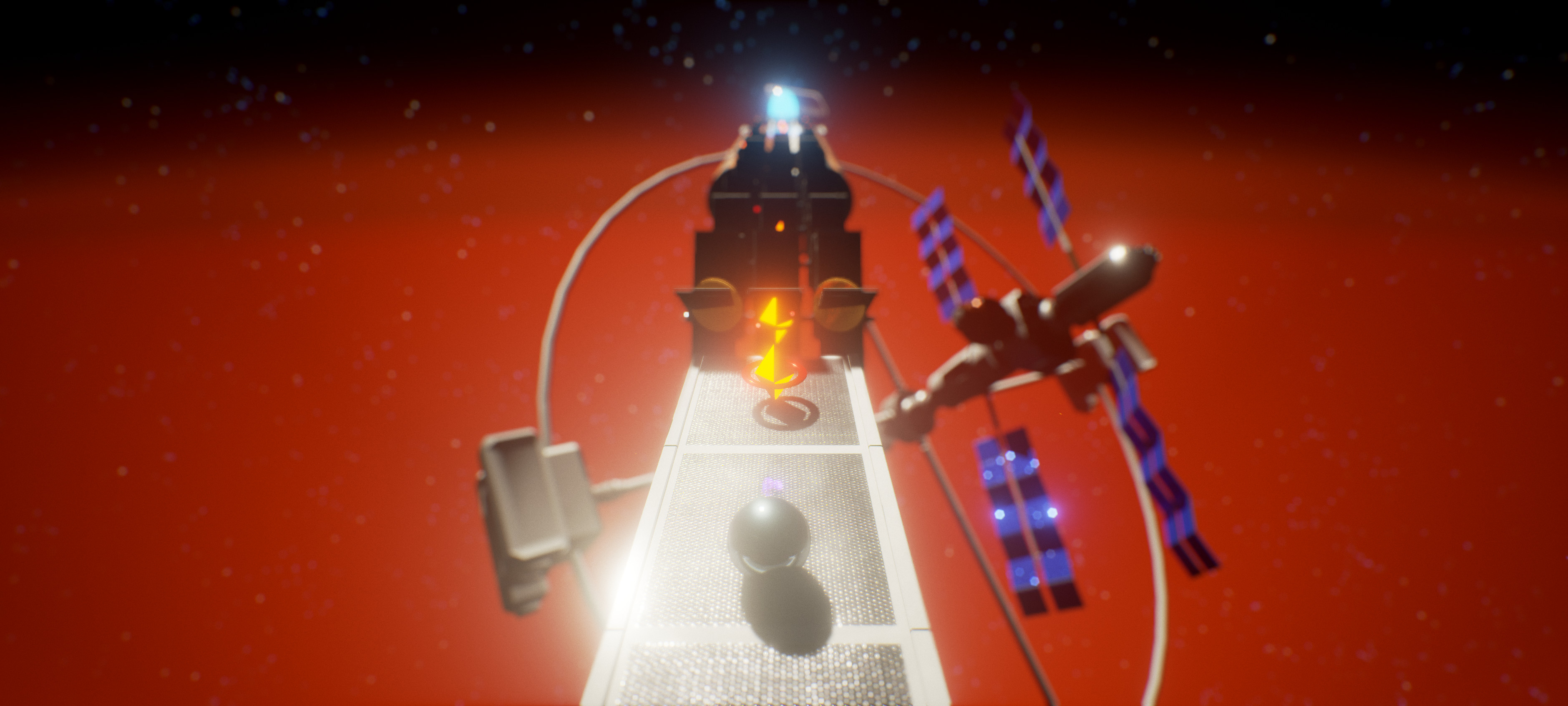 Hyposphere screenshot 45