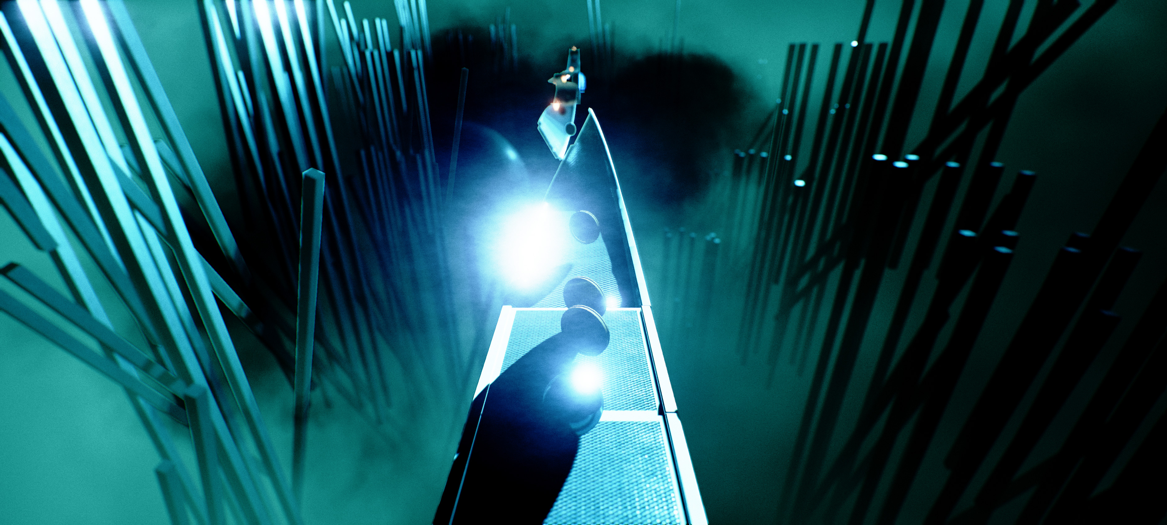 Hyposphere screenshot 39