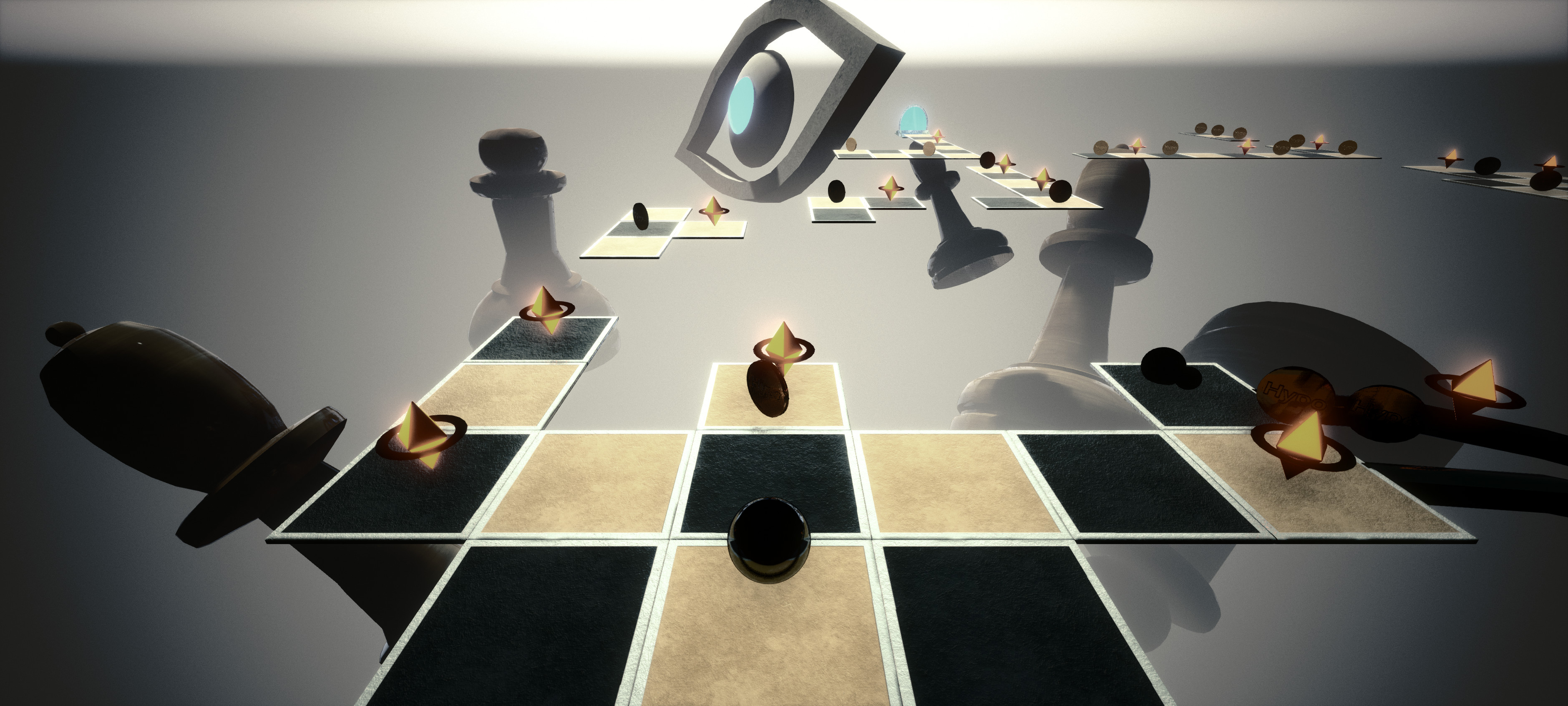 Hyposphere screenshot 38