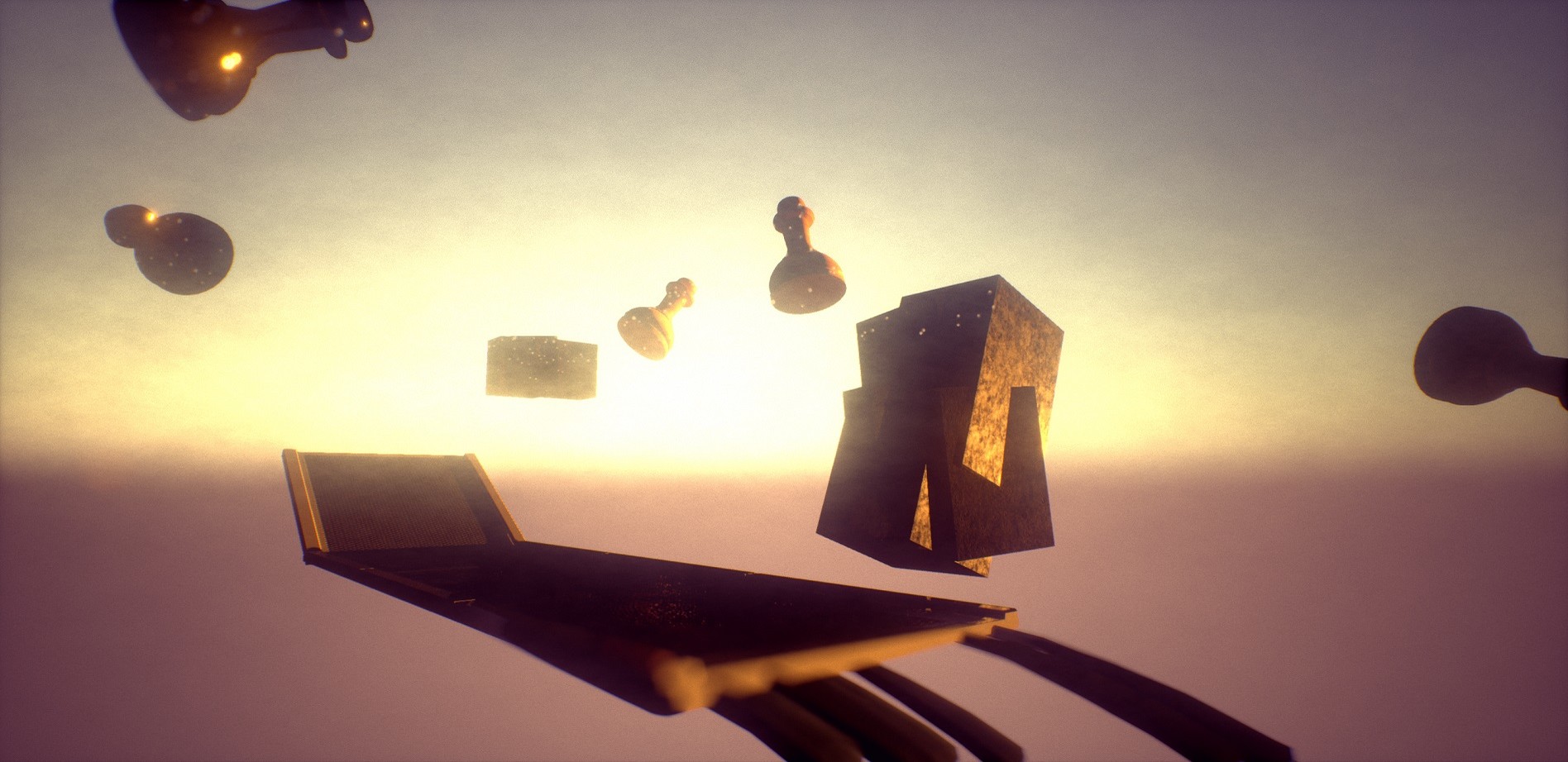 Hyposphere screenshot 17