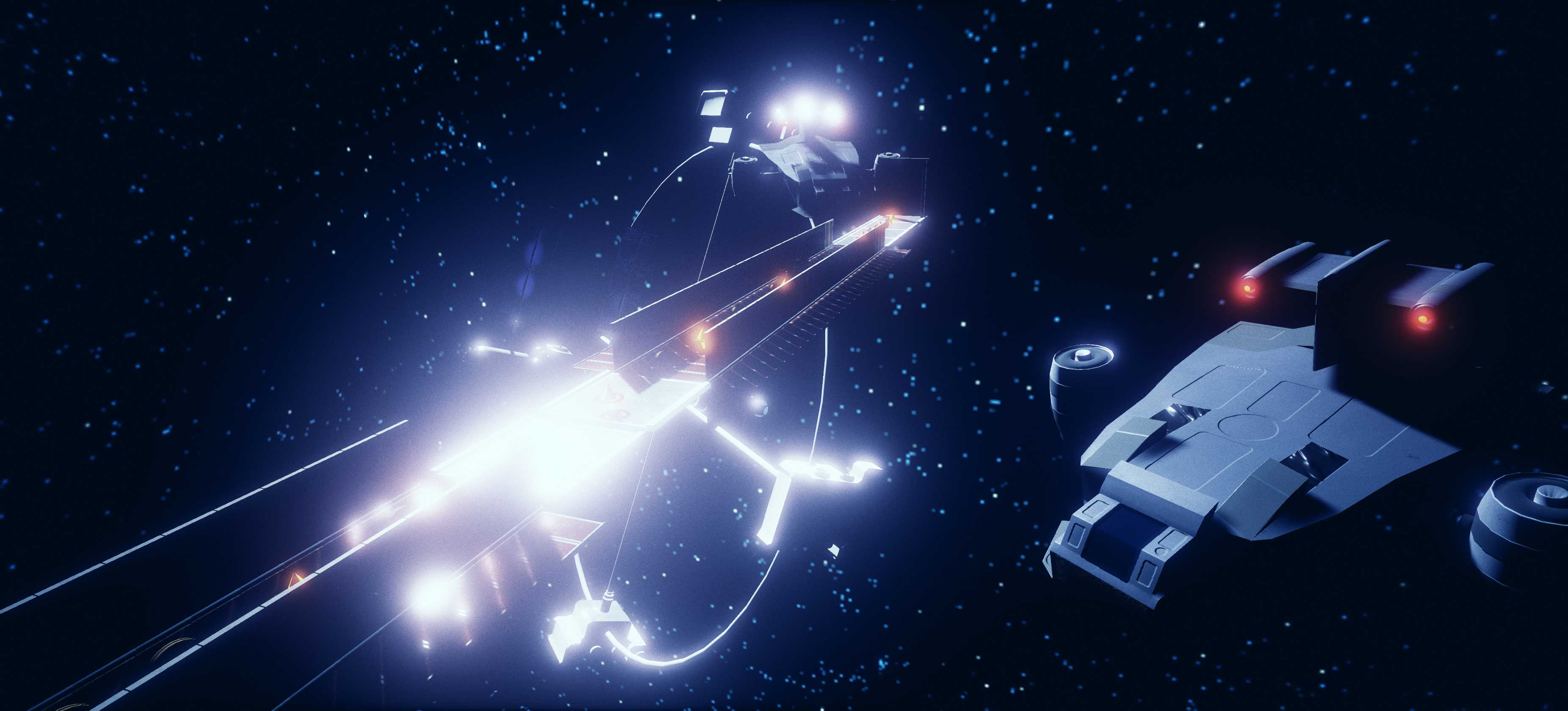 Hyposphere screenshot 23