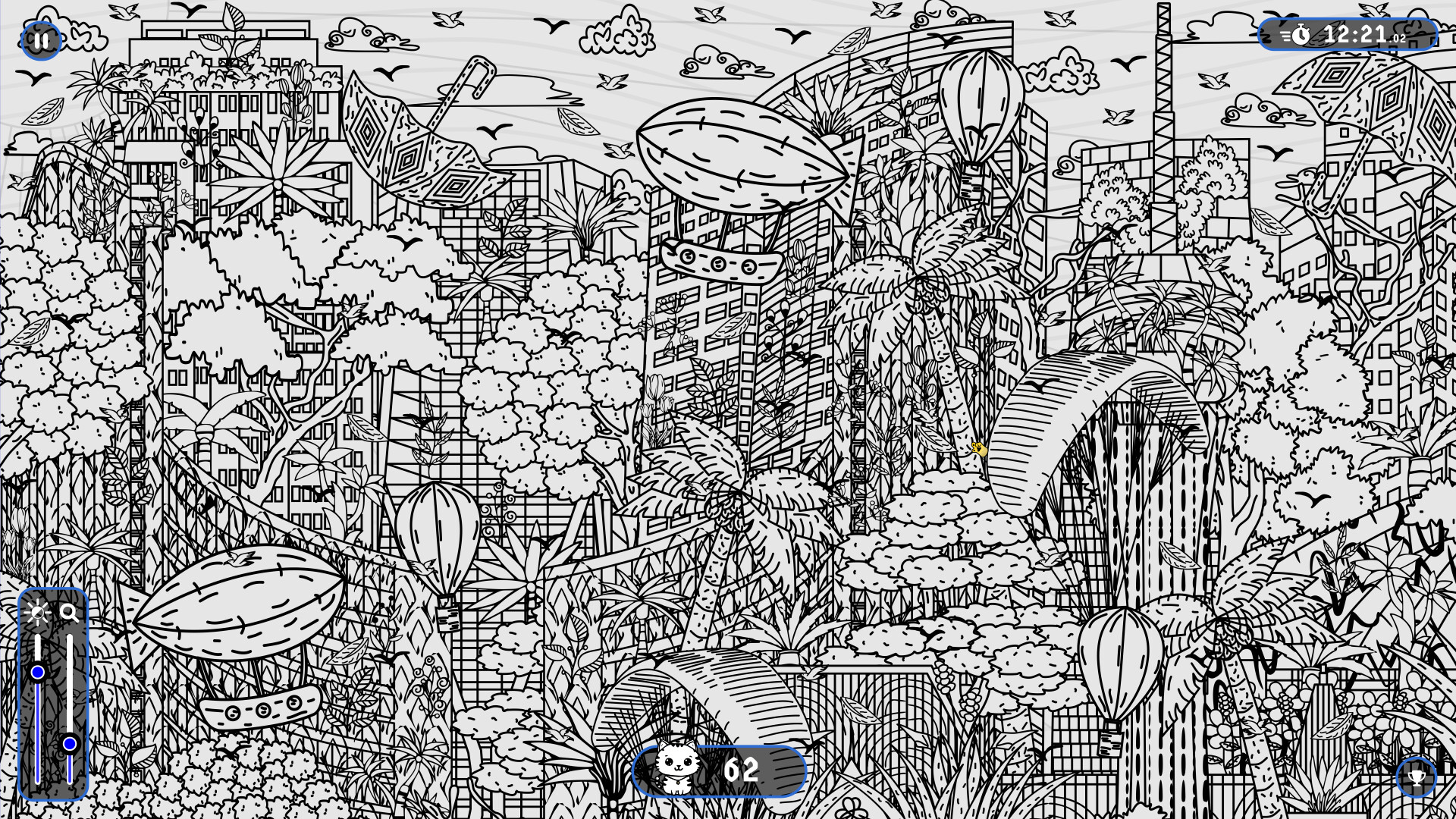 101 Cats in Toronto screenshot 5