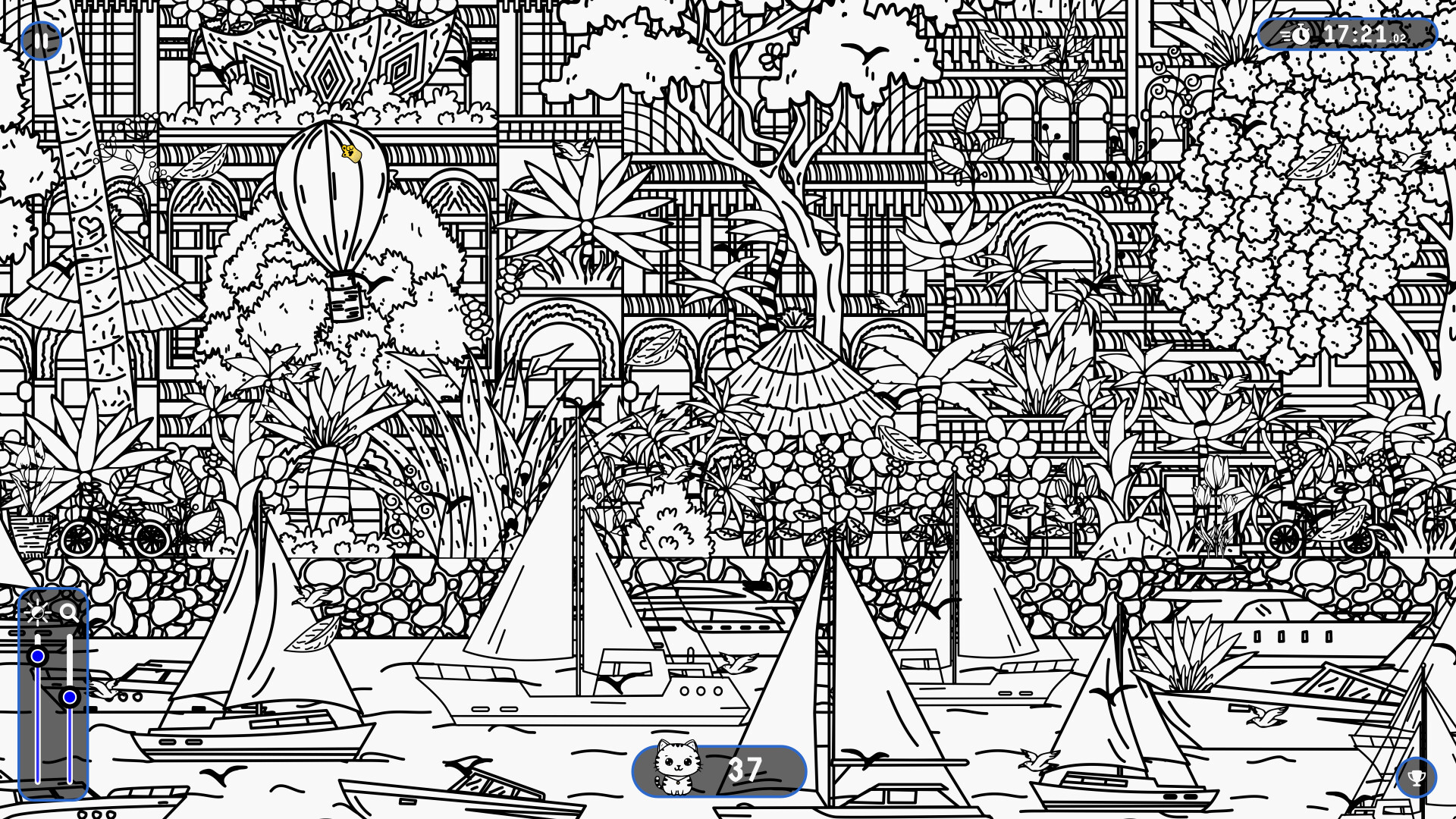 101 Cats in Toronto screenshot 4