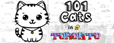 Hidden Pets: 101 Cats in Toronto