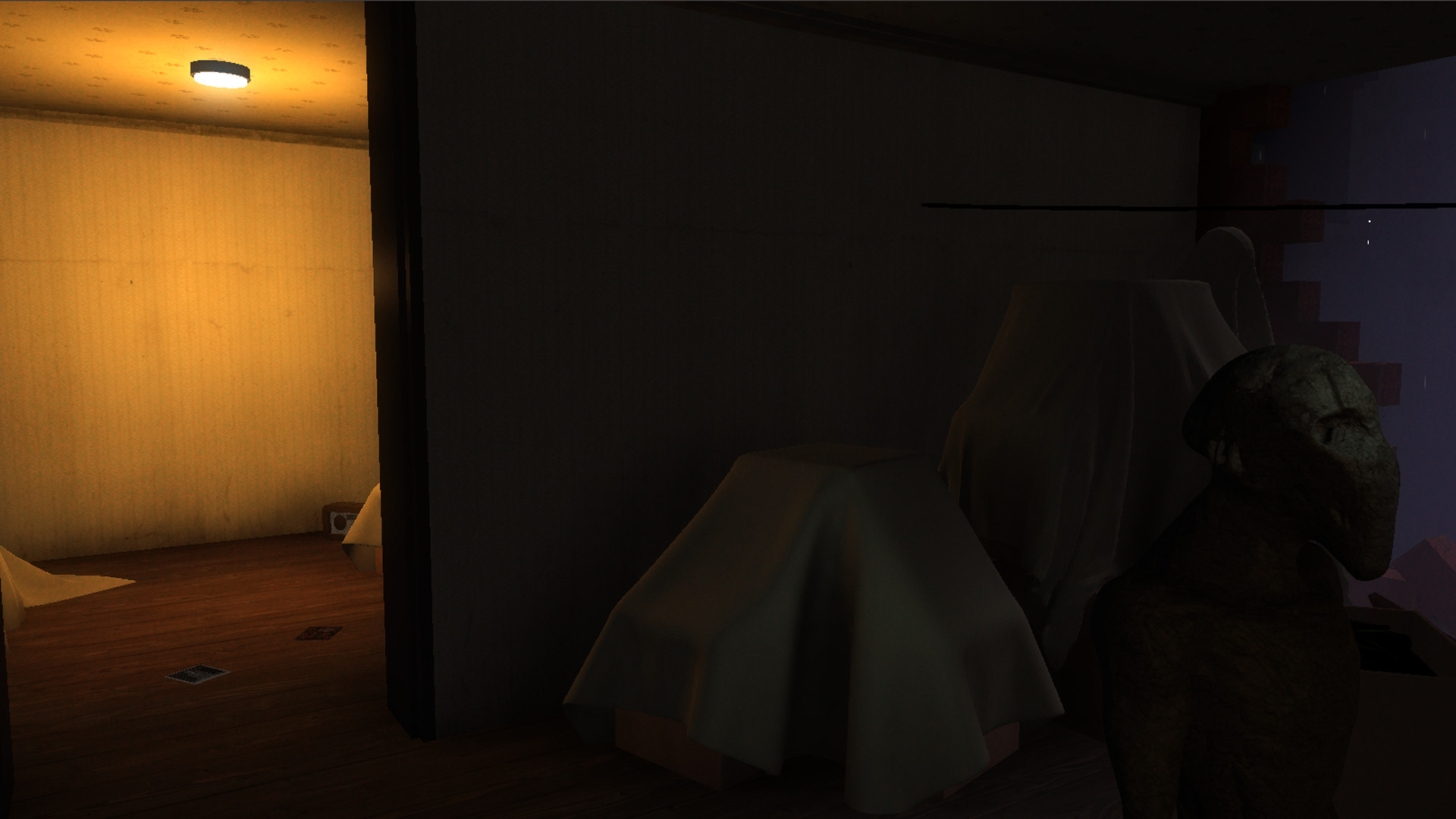 NORTH screenshot 7