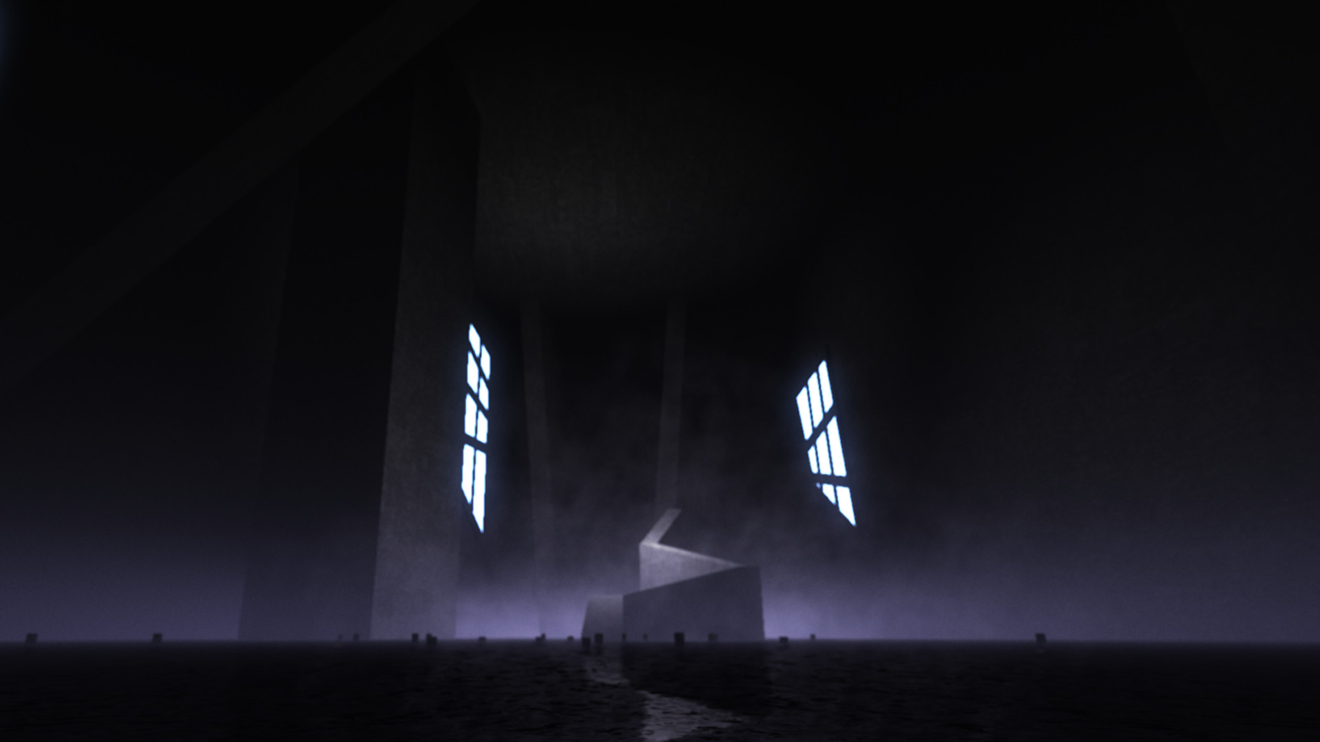 NORTH screenshot 2