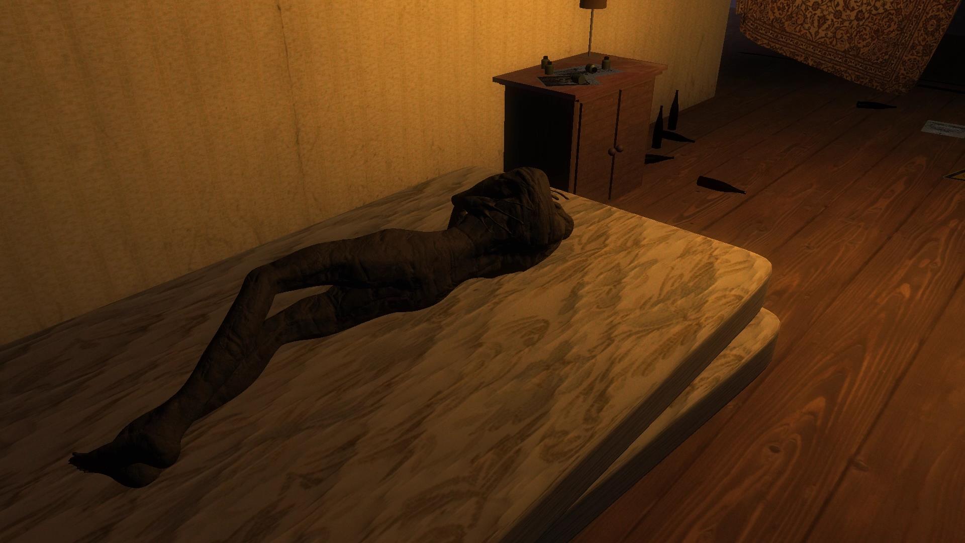 NORTH screenshot 10
