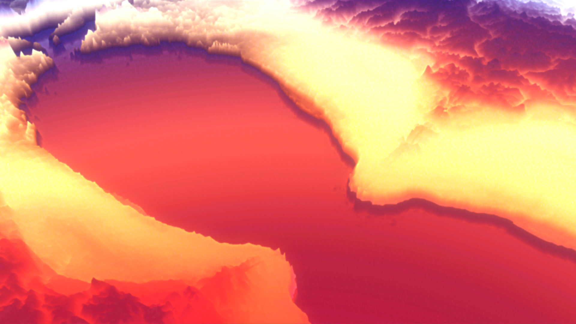 NORTH screenshot 1