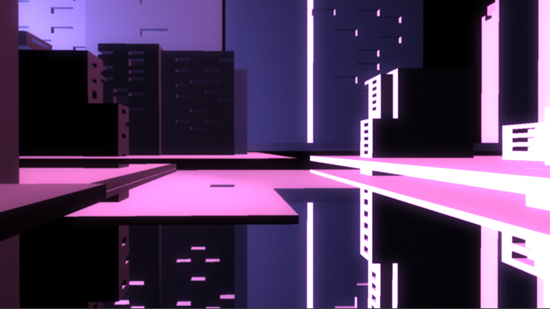 NORTH screenshot 8