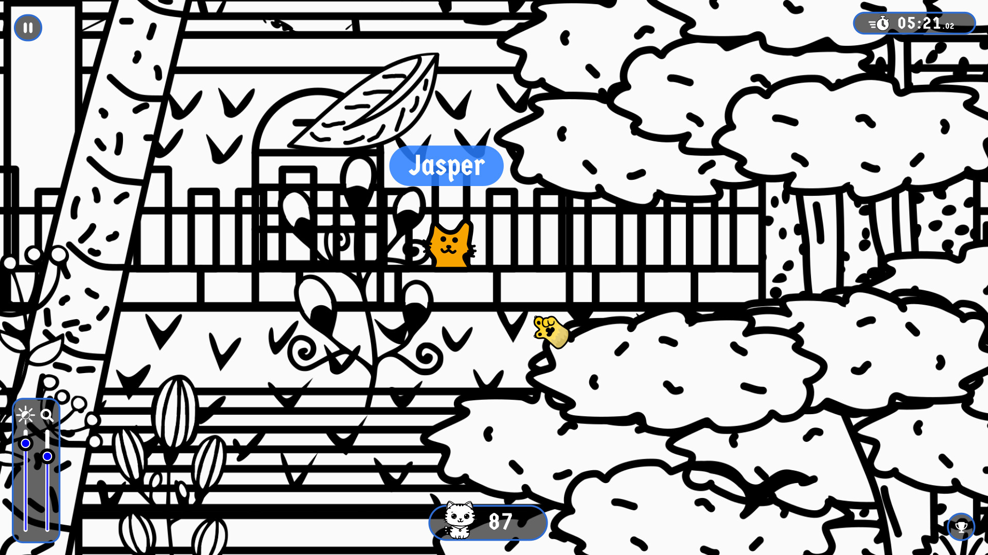 101 Cats in Hanoi screenshot 2