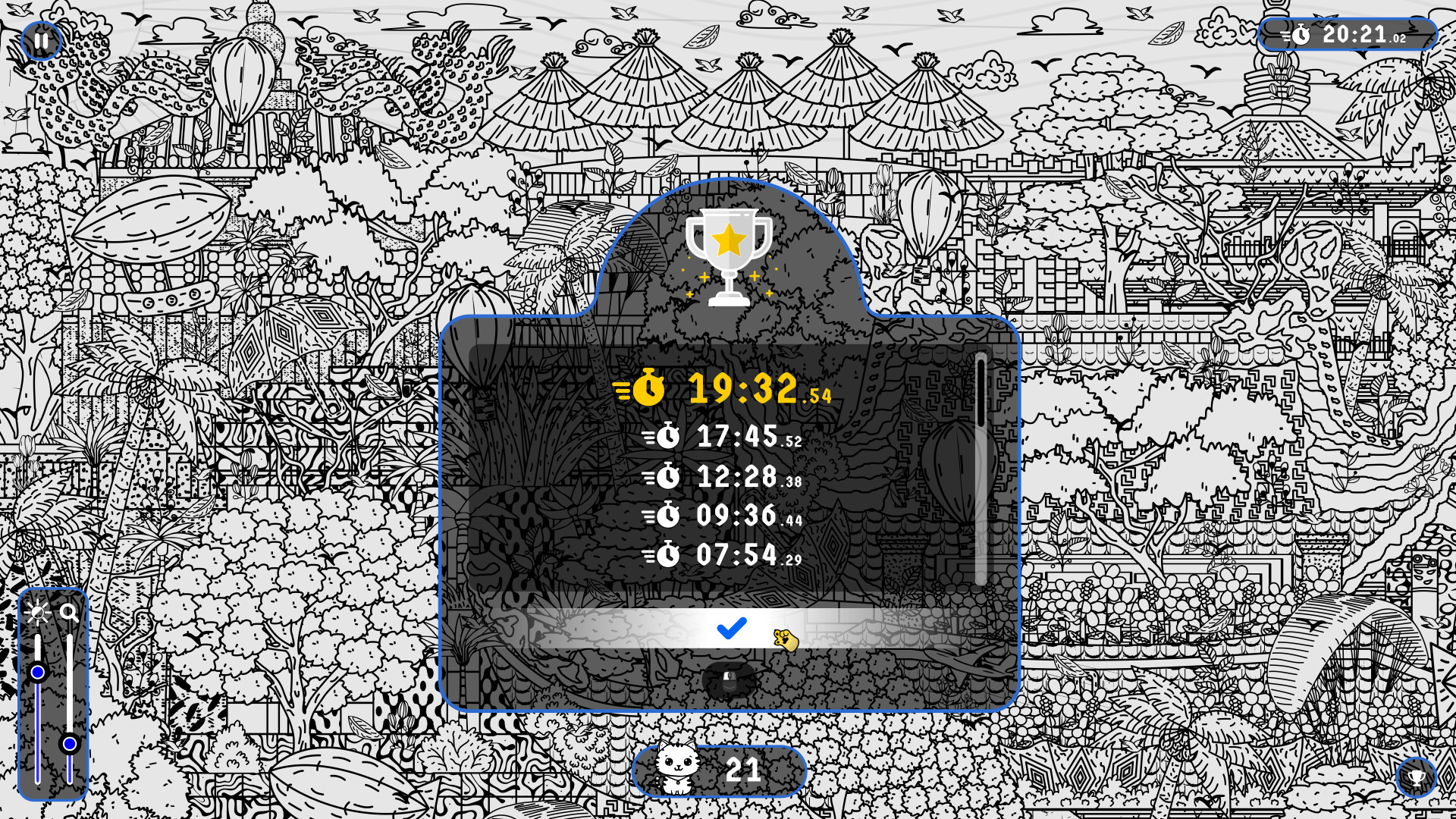 101 Cats in Hanoi screenshot 3