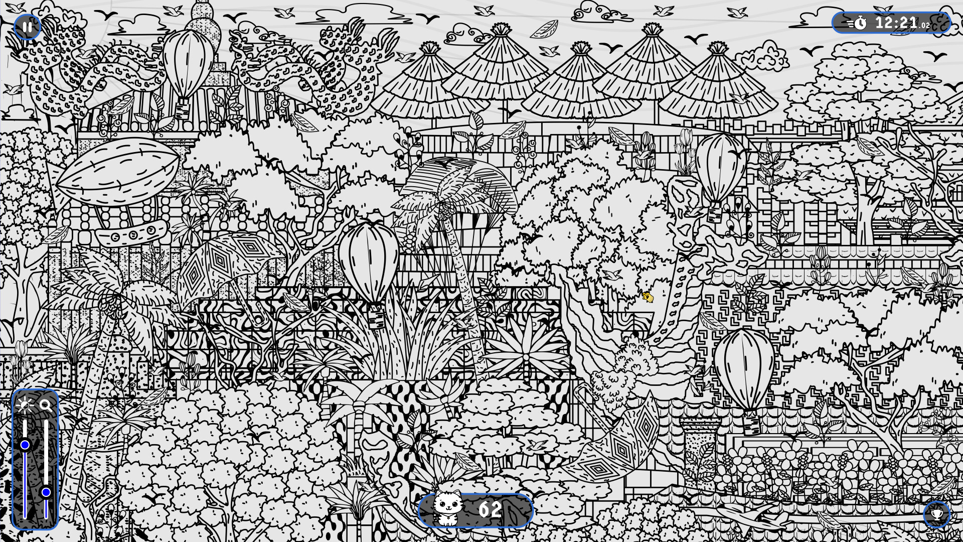 101 Cats in Hanoi screenshot 5
