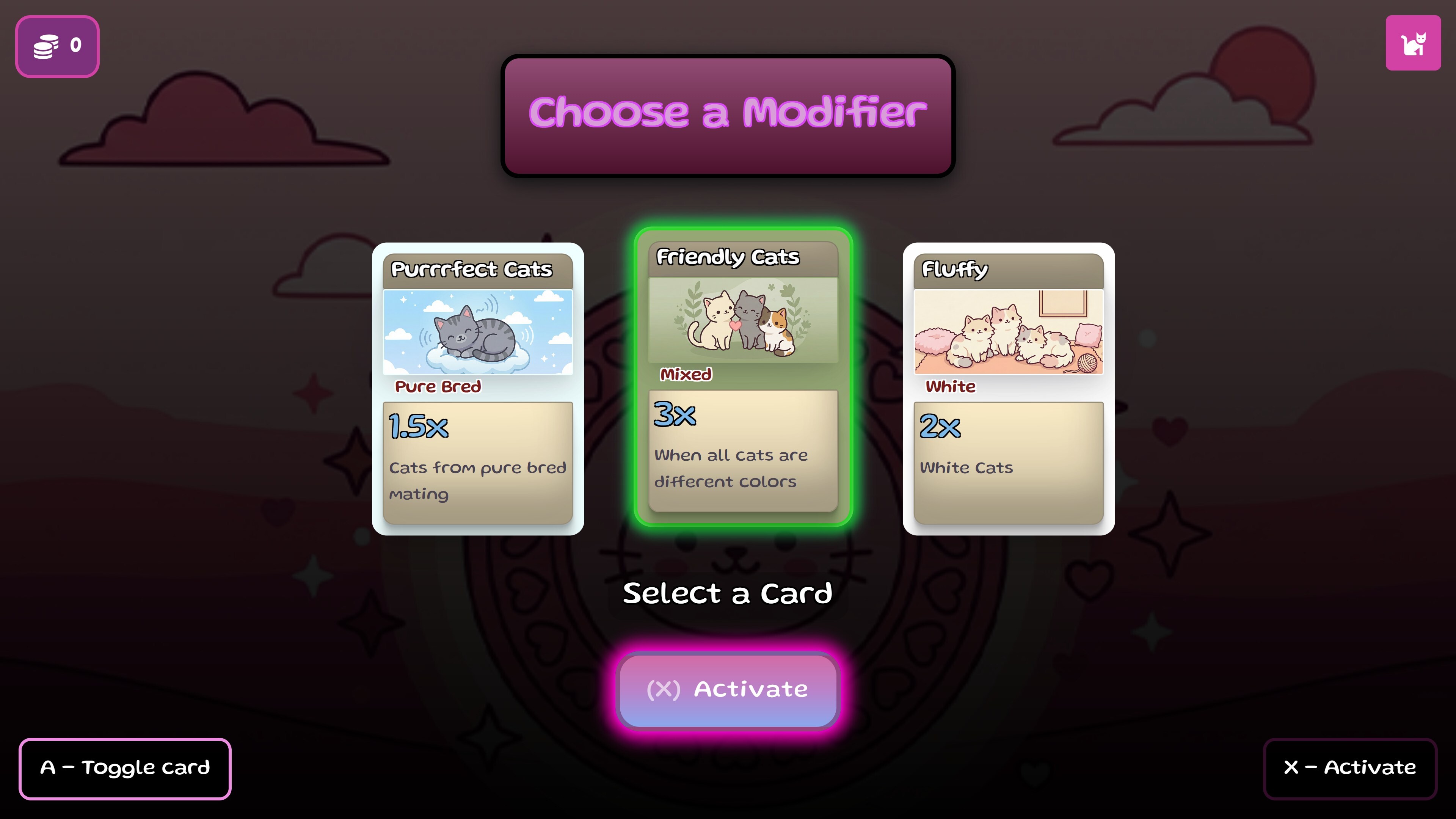 Kitty Krush screenshot 6