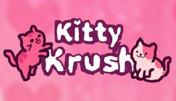 Kitty Krush on Steam