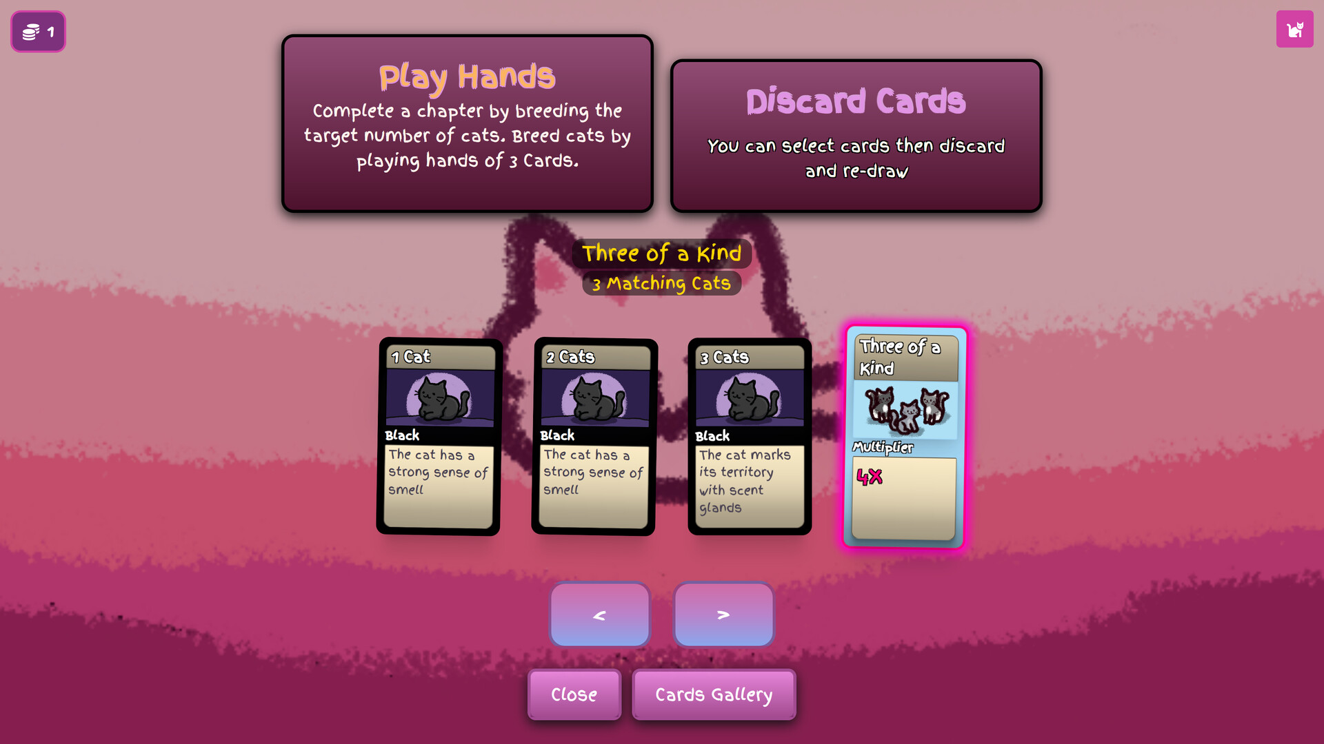 Kitty Krush on Steam