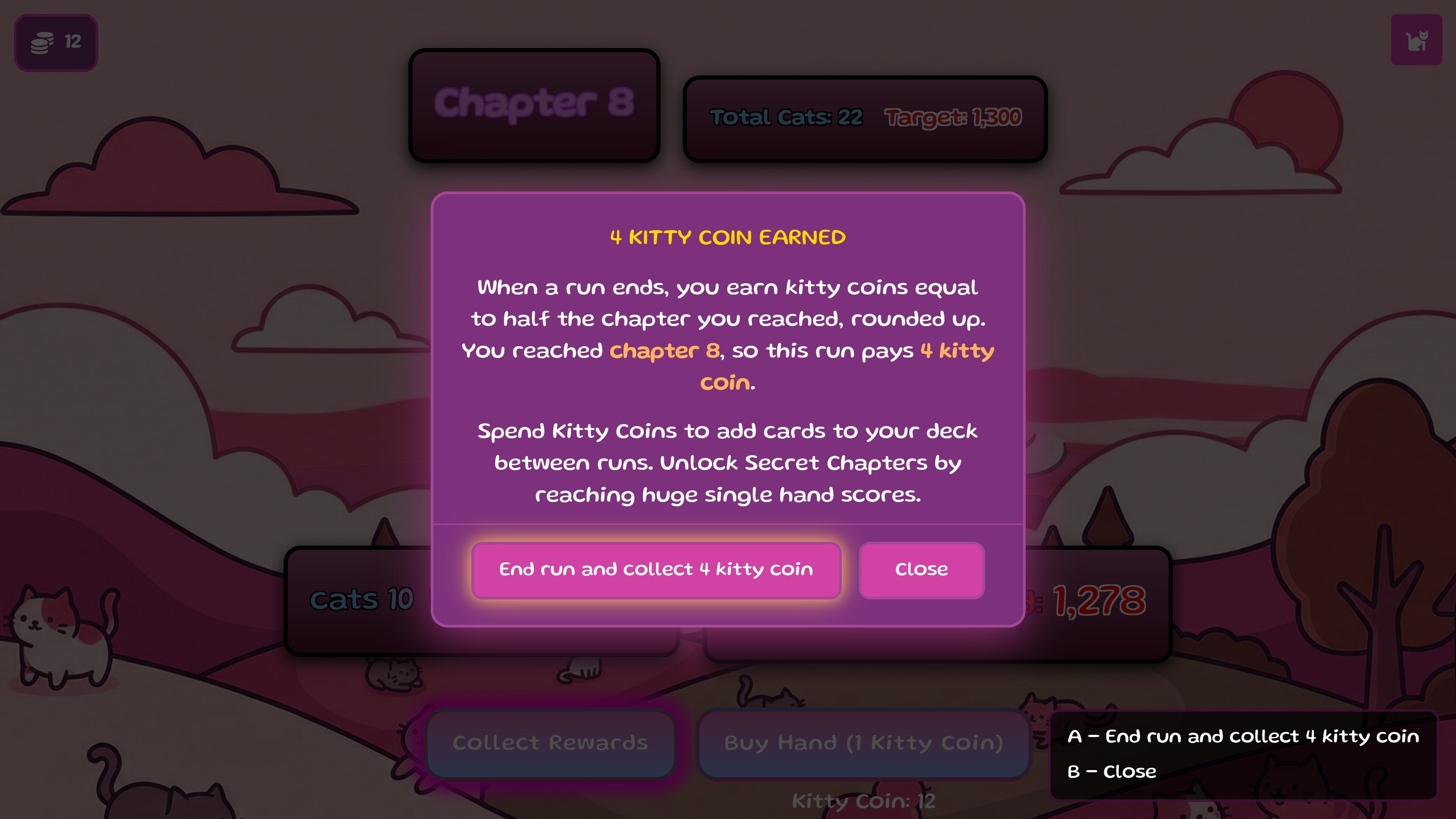 Kitty Krush screenshot 8