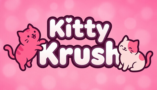 KRUSHED KITTY クラッシュドキティ ムーンアイズ USDM Kitty Krush on Steam