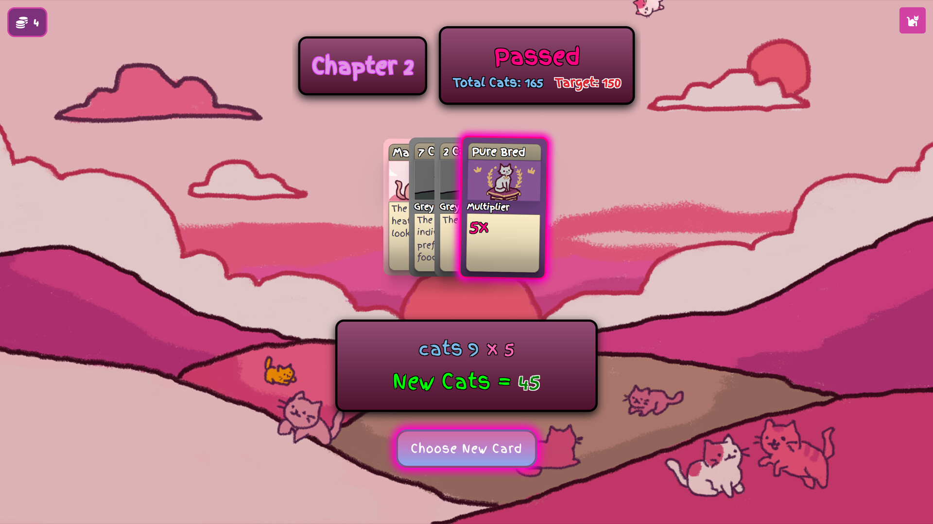 Kitty Krush on Steam