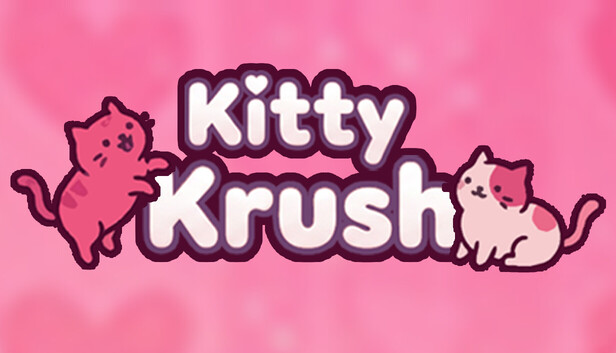 Kitty Krush on Steam