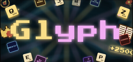 Glyph