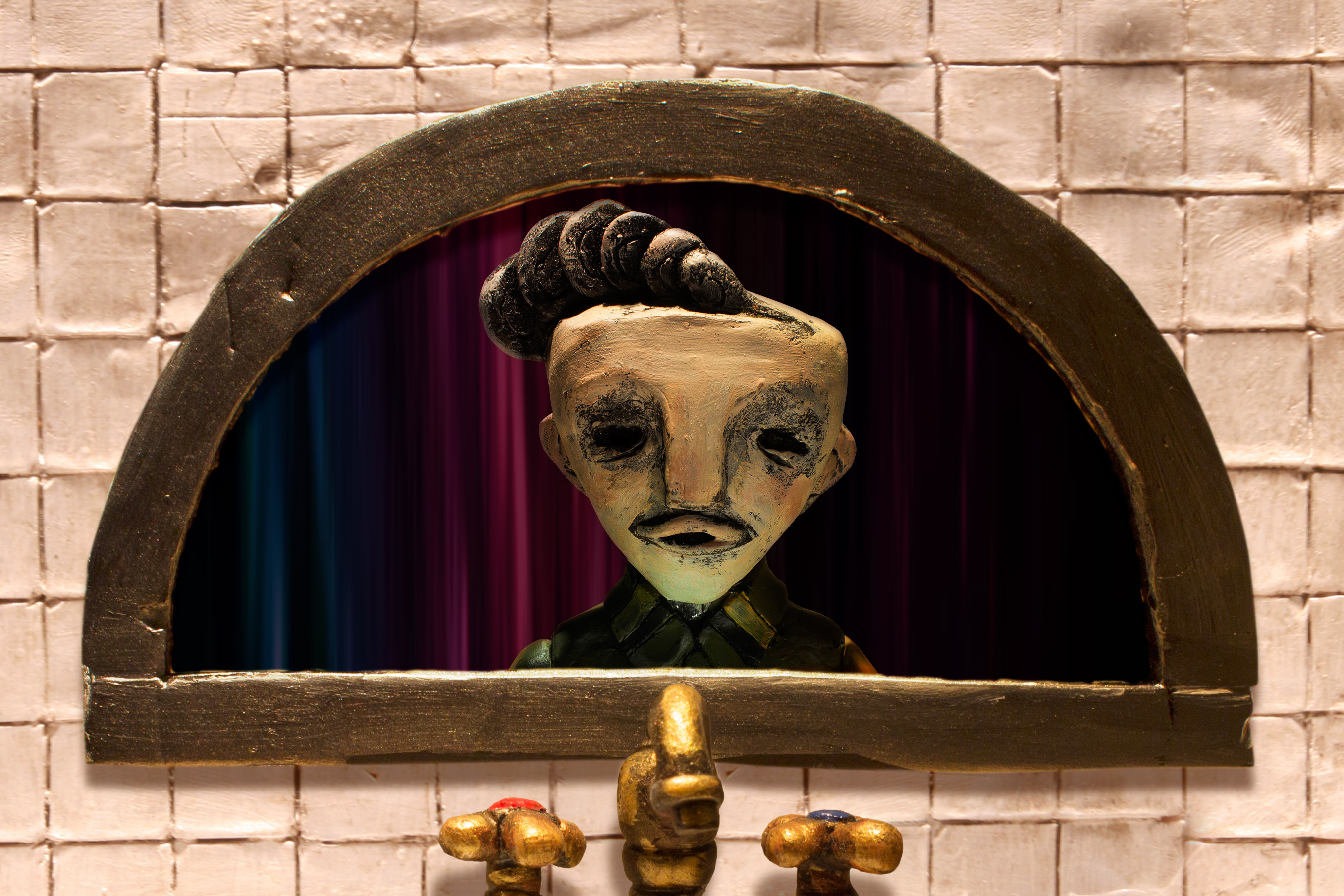 The Dream Machine: Chapter 6 screenshot 2