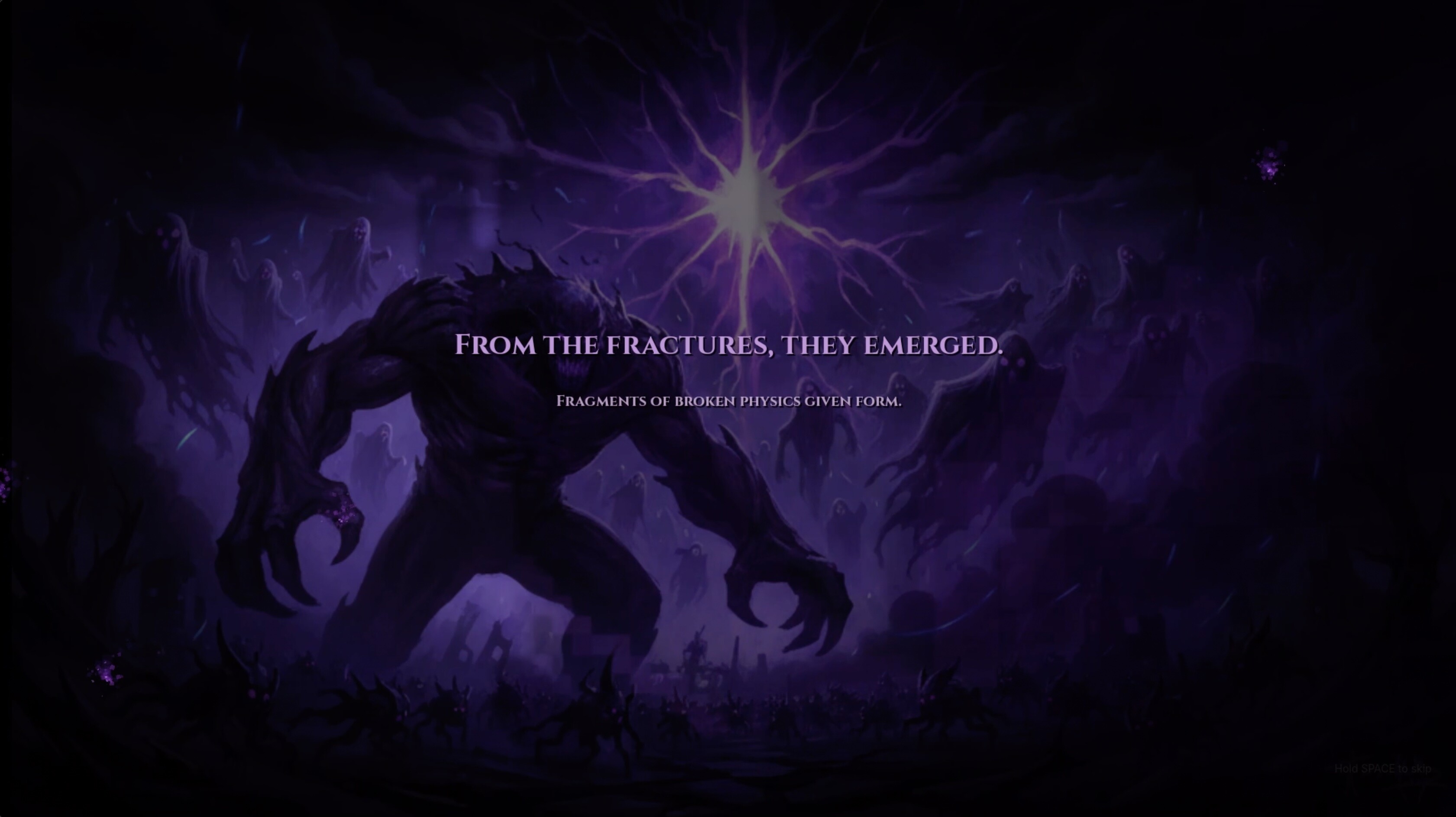 Shatterhold screenshot 8