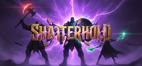 Shatterhold