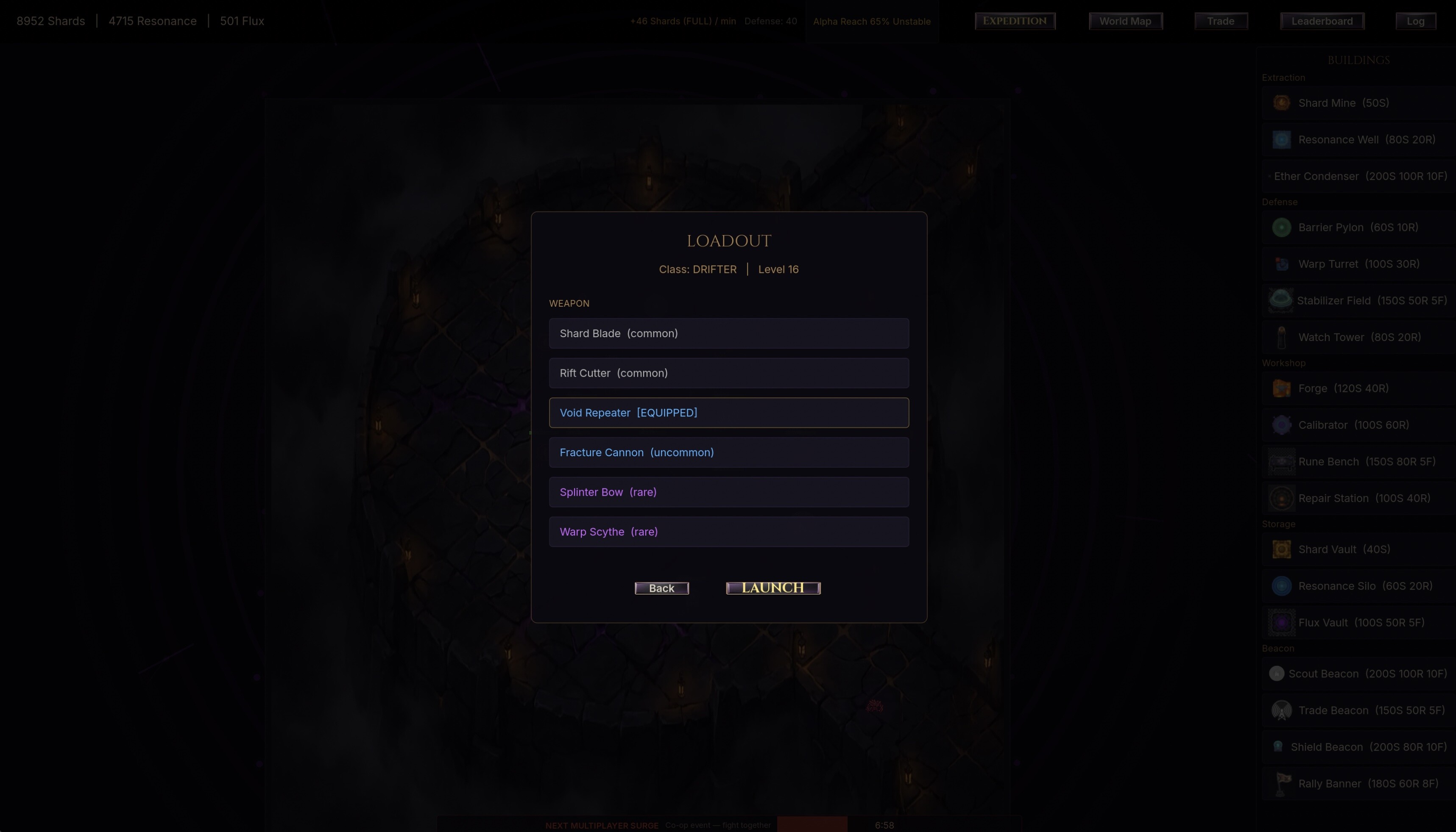 Shatterhold screenshot 7