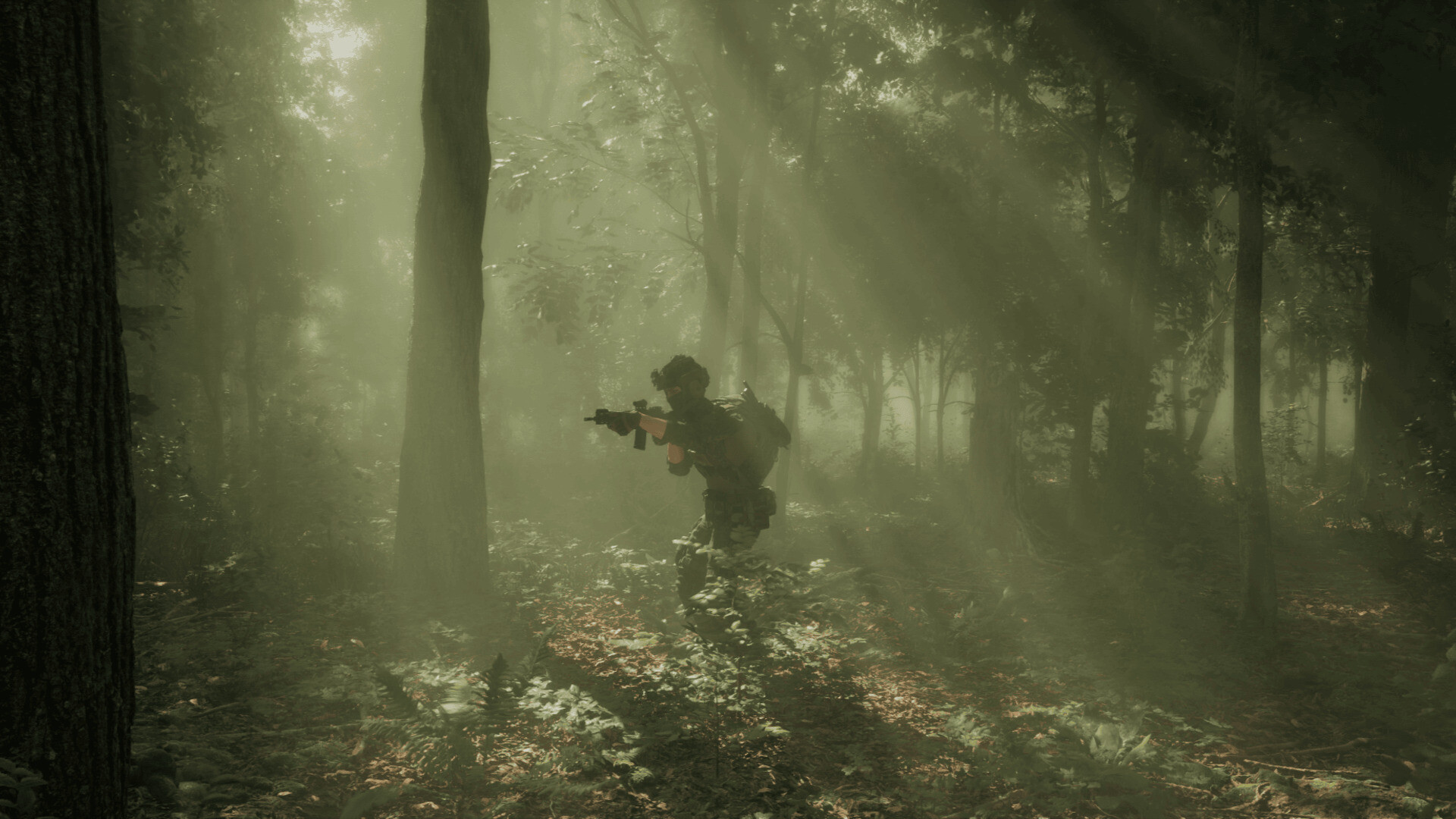Valken screenshot 7