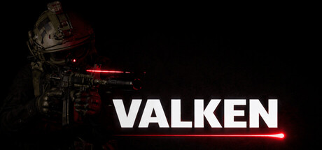 Valken — Steam header