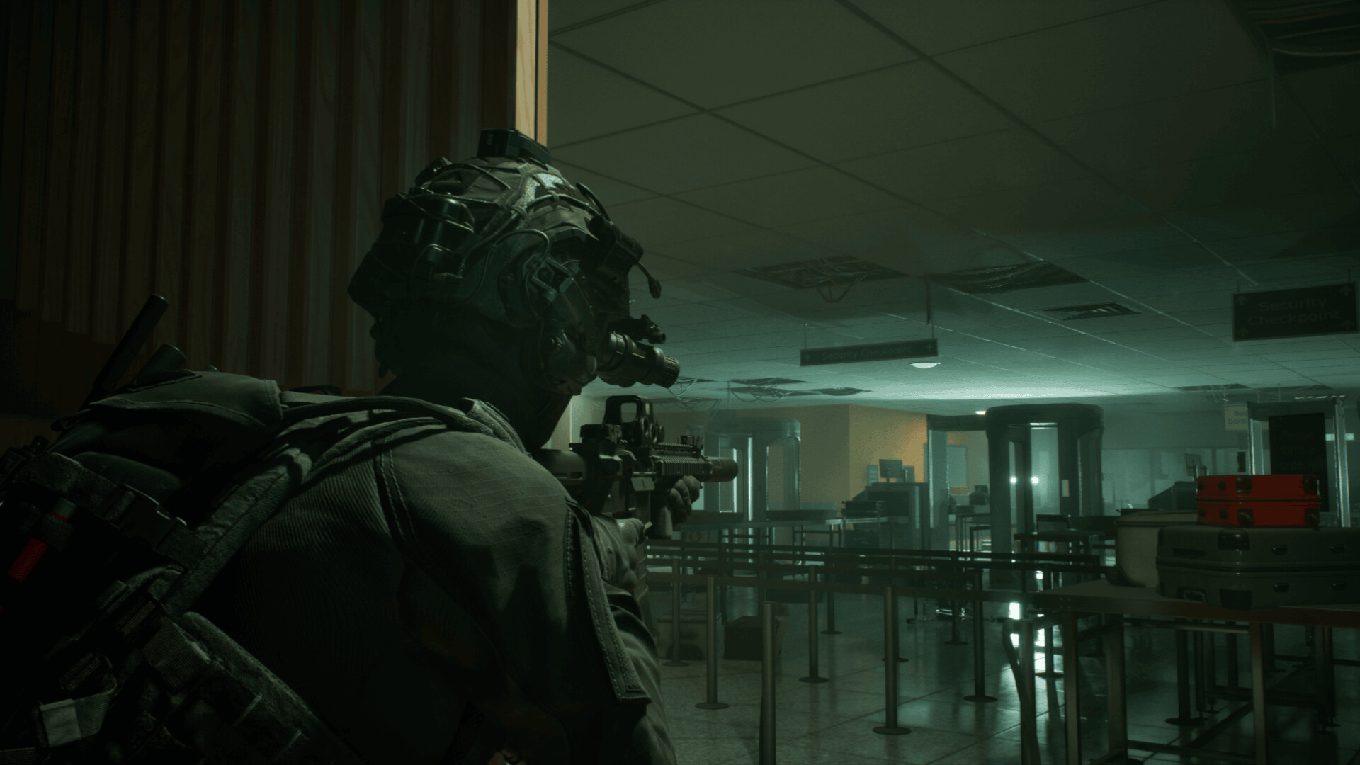 Valken screenshot 1