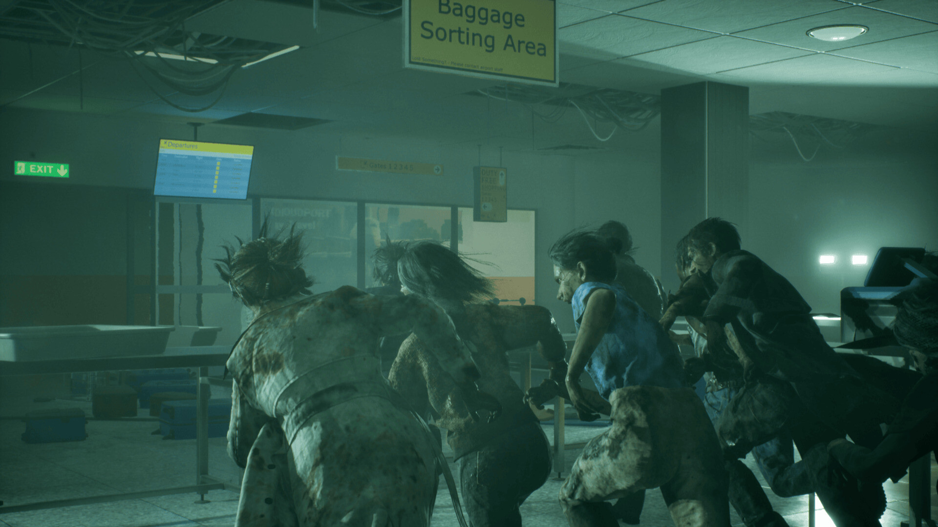 Valken screenshot 5
