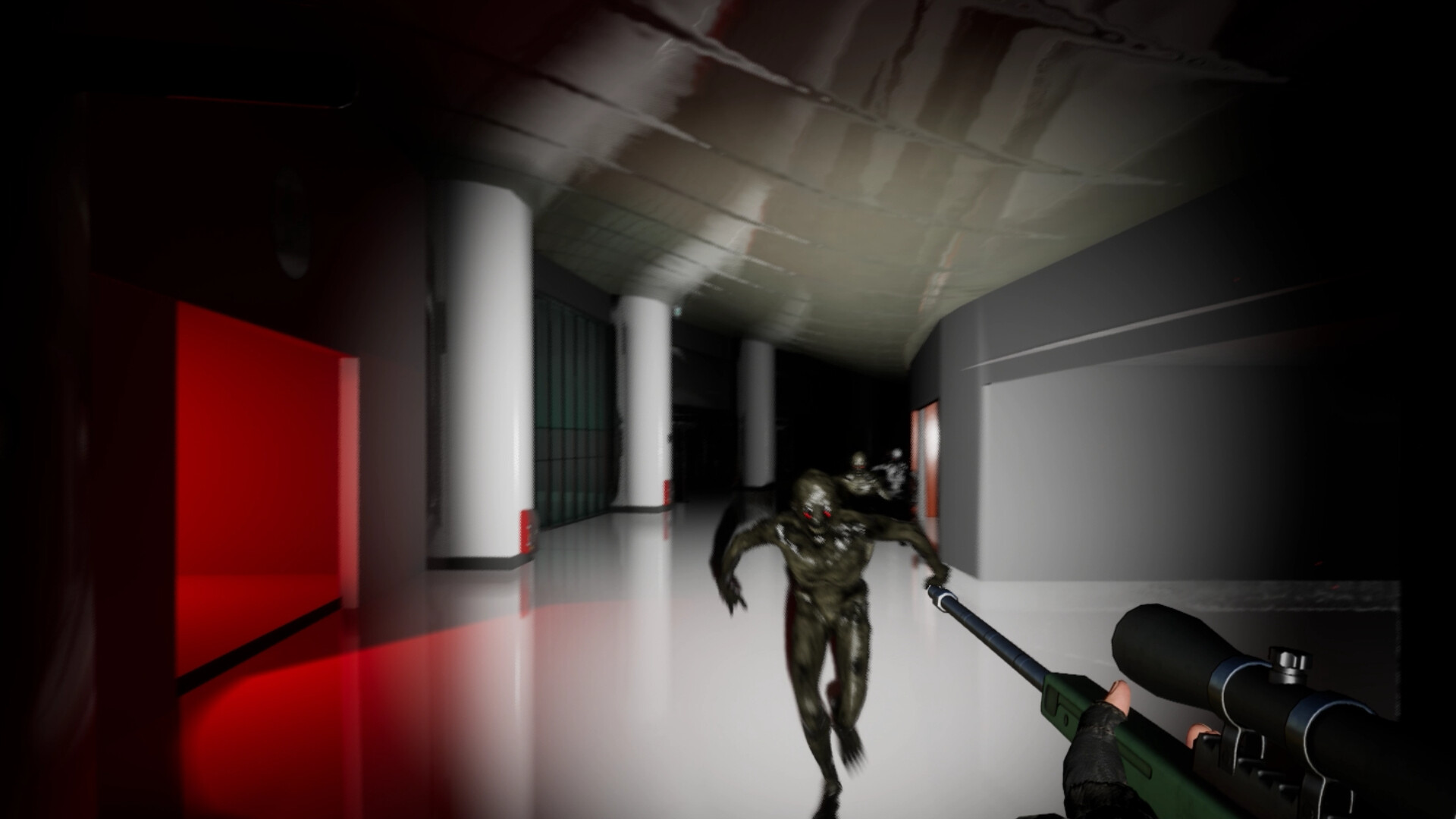Shock and Gnaw screenshot 8