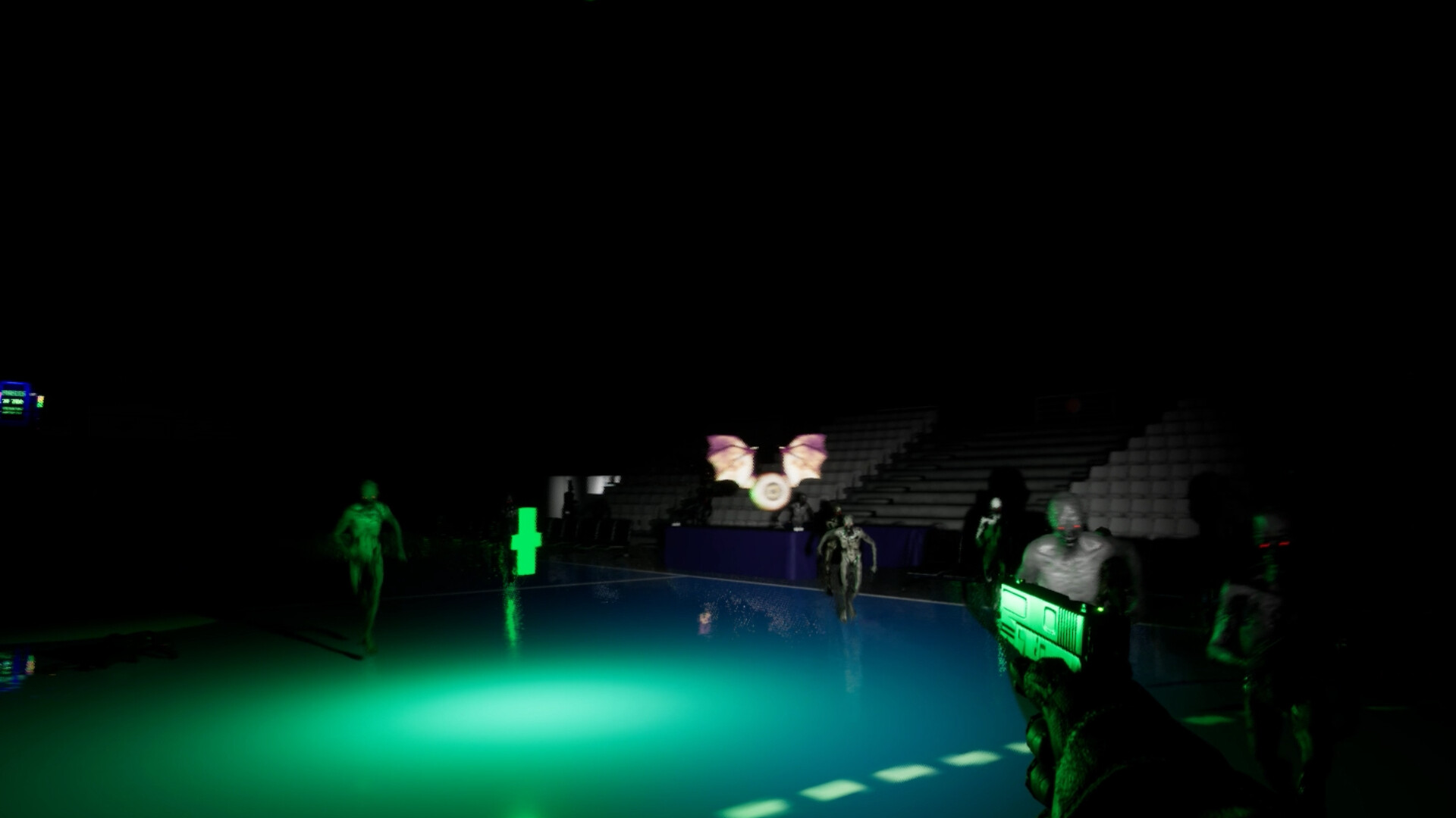 Shock and Gnaw screenshot 4